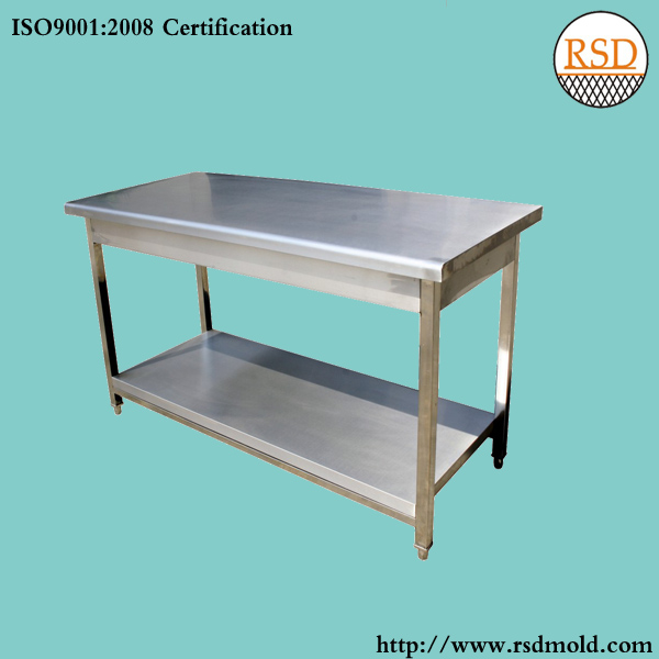 RSD-不锈钢工作台